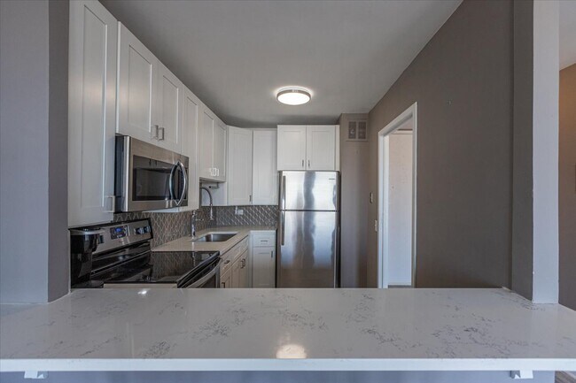 Foto del edificio - 5445 N Sheridan Rd