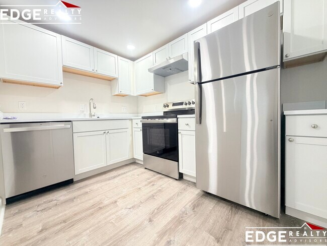 Foto del edificio - 1105 Lexington St