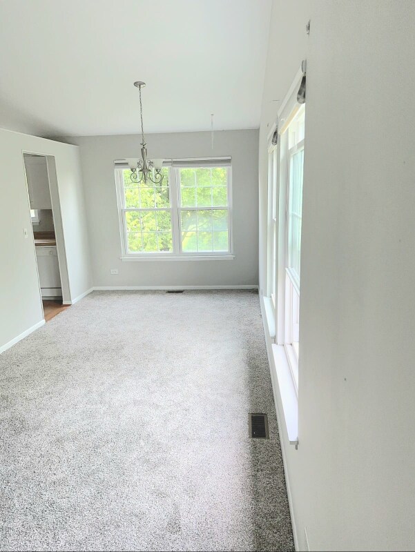 138 W Golf Rd Unit B, Libertyville, IL 60048 Condo for Rent in