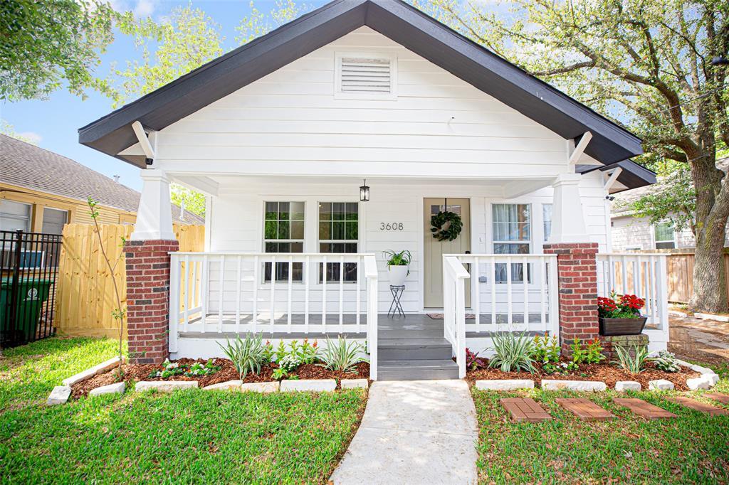 Primary Photo - 3608 McIlhenny St