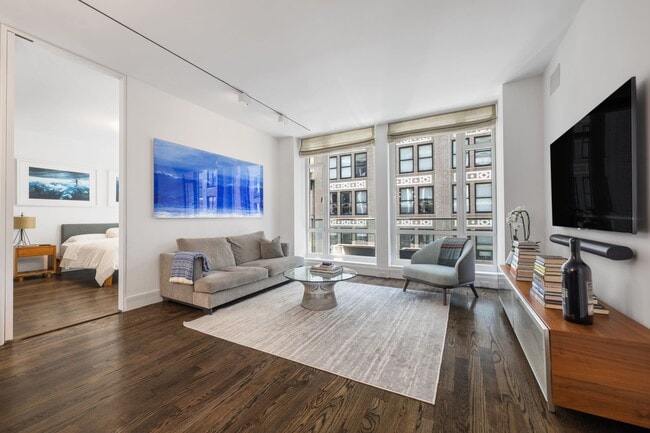 Photo - 133 W 22nd St Apartment
