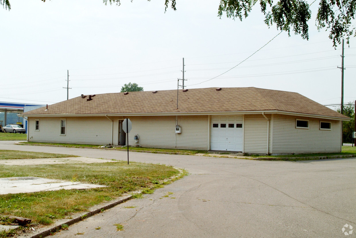 Primary Photo - Americana Mobile Home Park