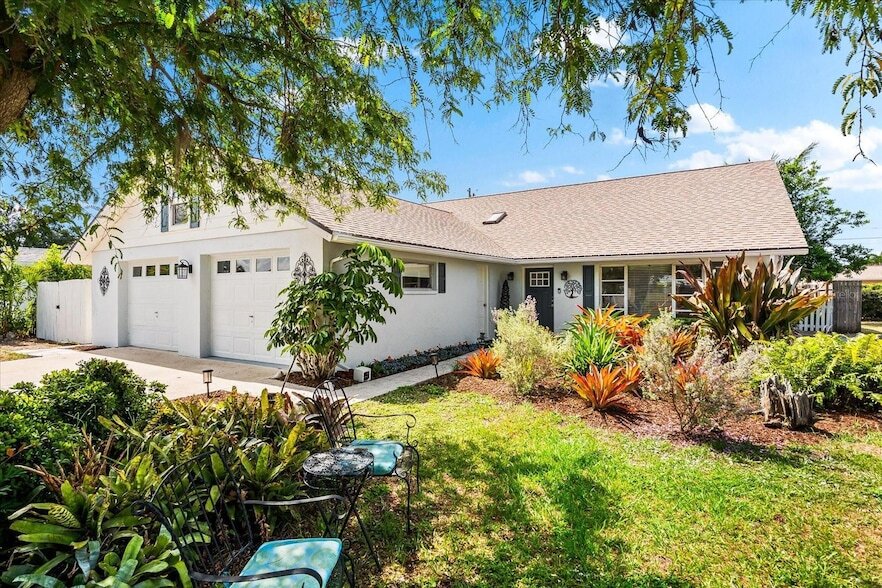 Foto principal - 1718 Joyce St