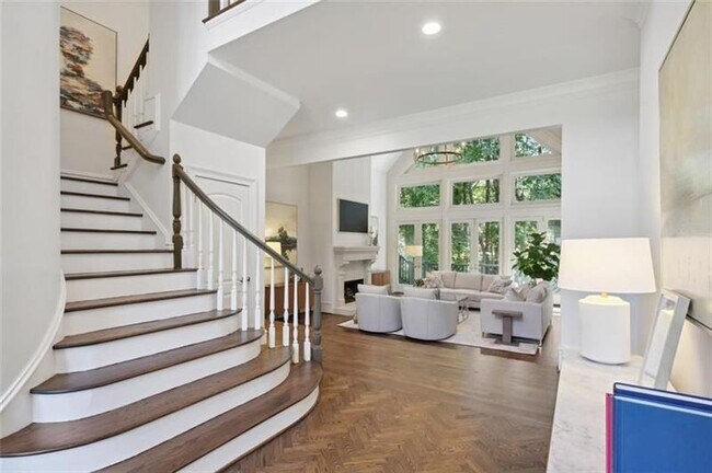 Foto del edificio - 455 Laurel Chase Ct NW