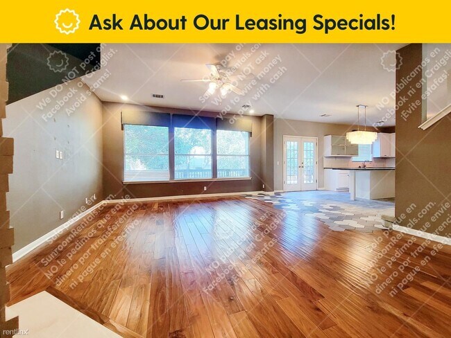 Building Photo - 4 br, 3 bath House - 4230 Canyon Glen Cir