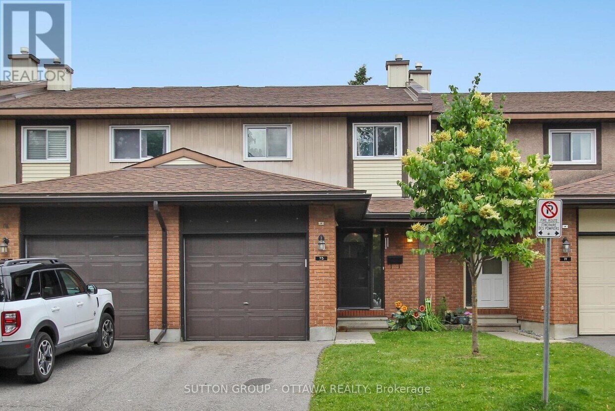 Photo principale - 75 Clarkson Crescent