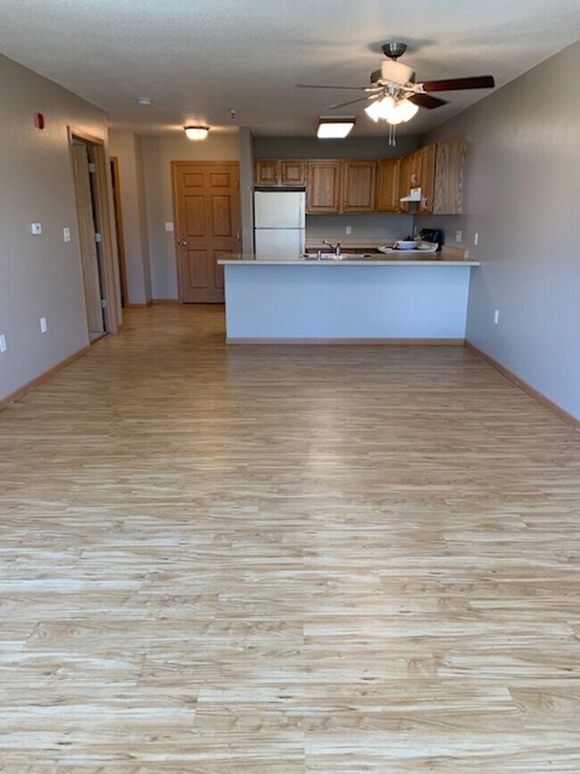 Foto del interior - Michael Heights