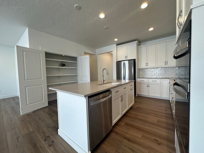 Foto del edificio - 3bed, 2bath, + office/flex 1630sq.ft. home in Star  - Aliso Creek Sub