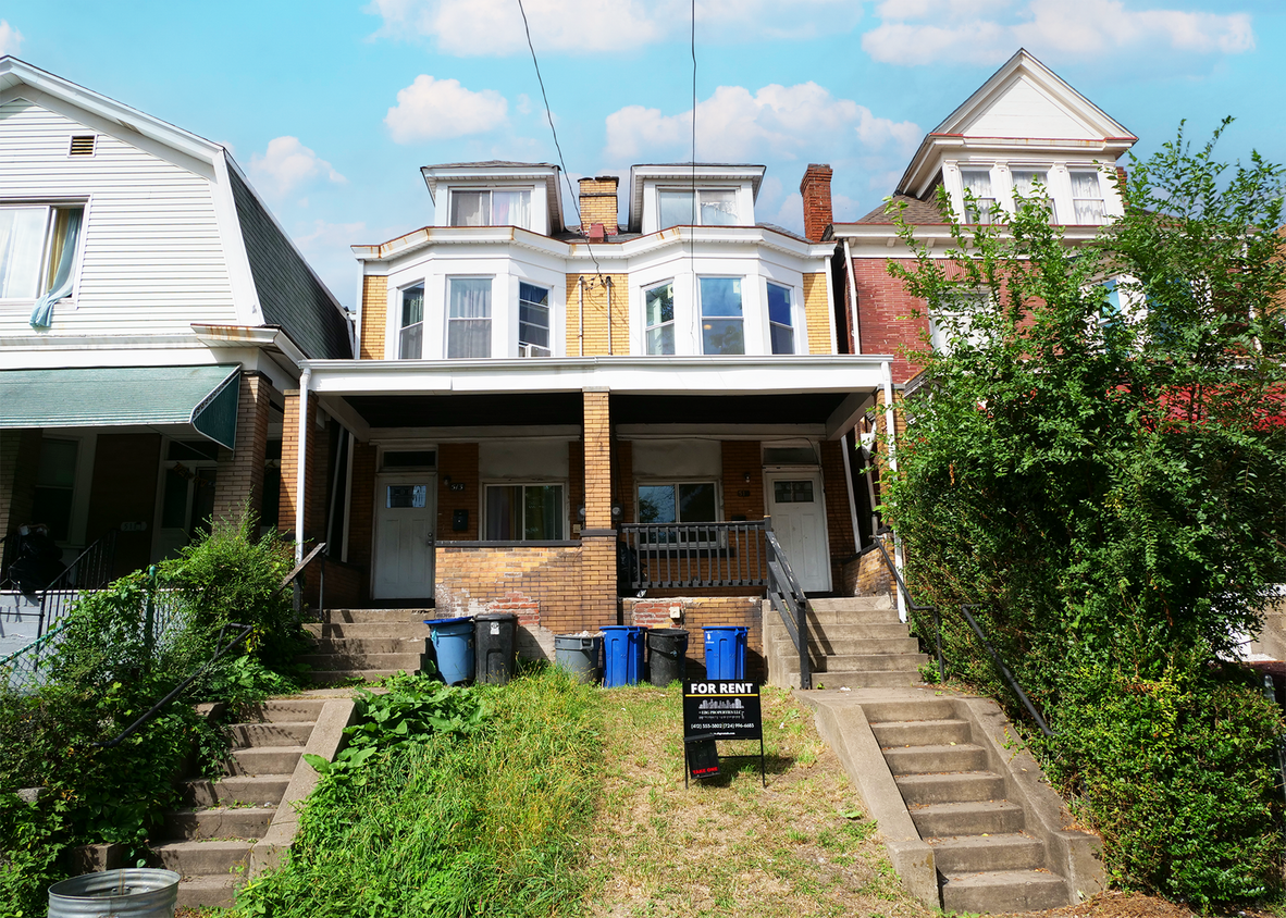 Foto principal - 513-515 Lincoln Avenue