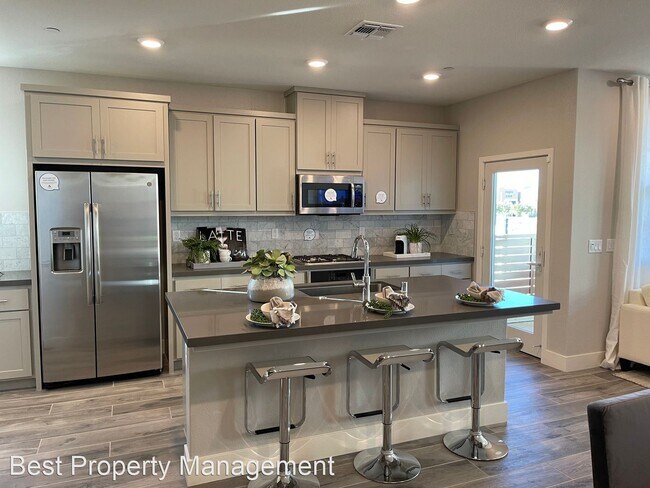 Building Photo - 3 br, 2.5 bath House - 5700 Greige Cir Unit B