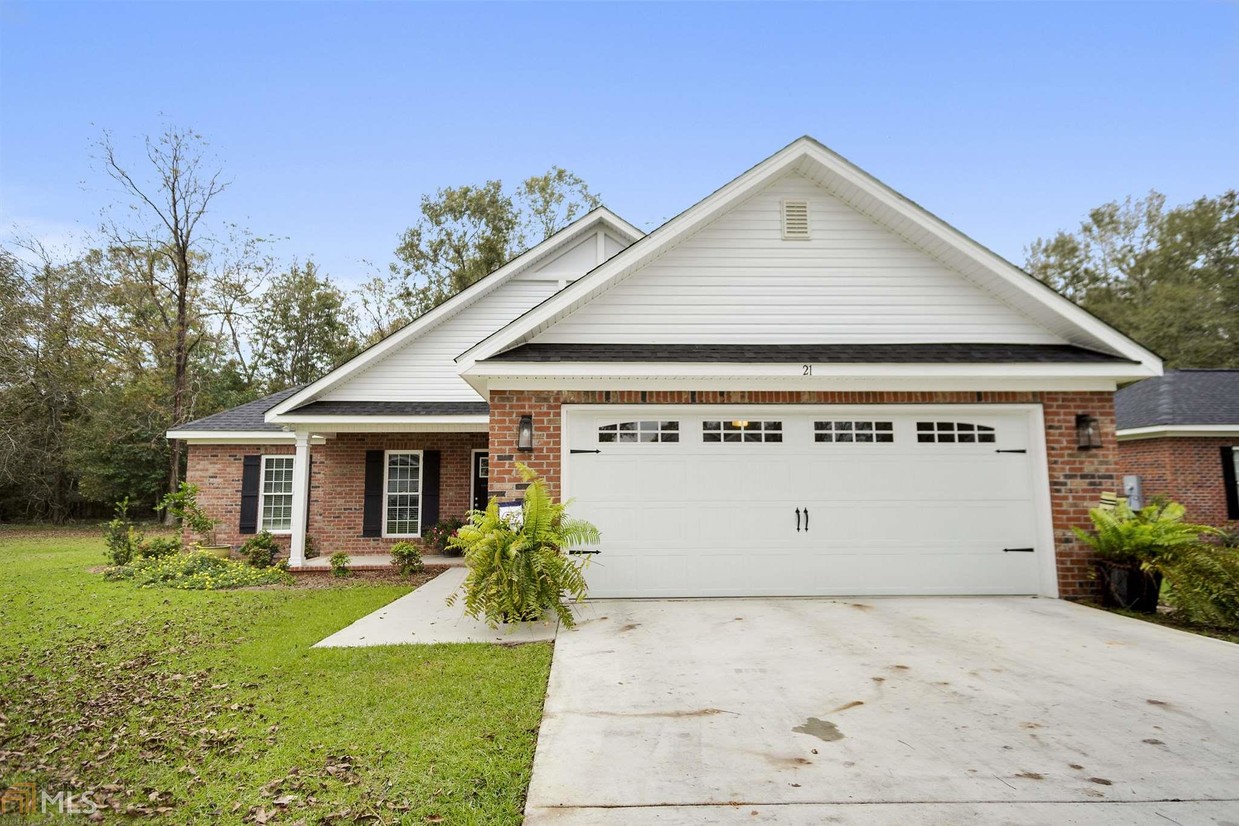 20 Grove Cir, Statesboro, GA 30458 House Rental in Statesboro, GA