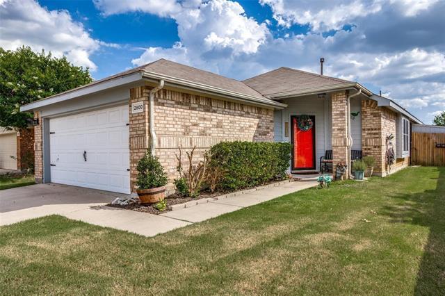 Foto del edificio - 2800 Coyote Ridge Dr