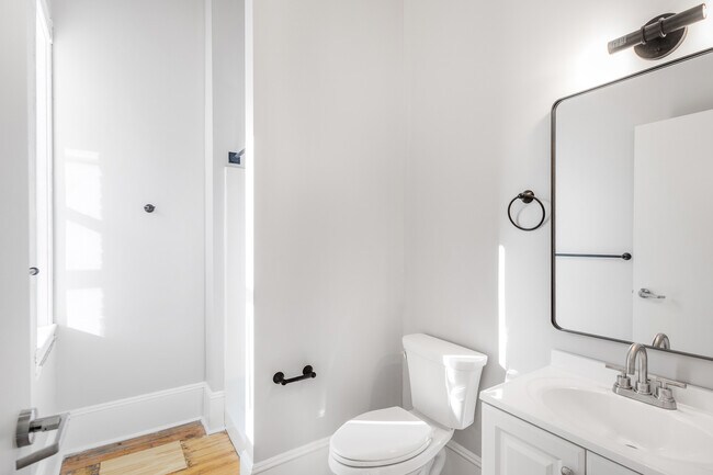 Foto del edificio - Cates Block