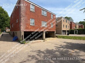 Building Photo - 2525 Flanigan Ct