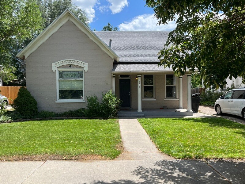 331 S 300 W, Provo, UT 84601 House Rental in Provo, UT