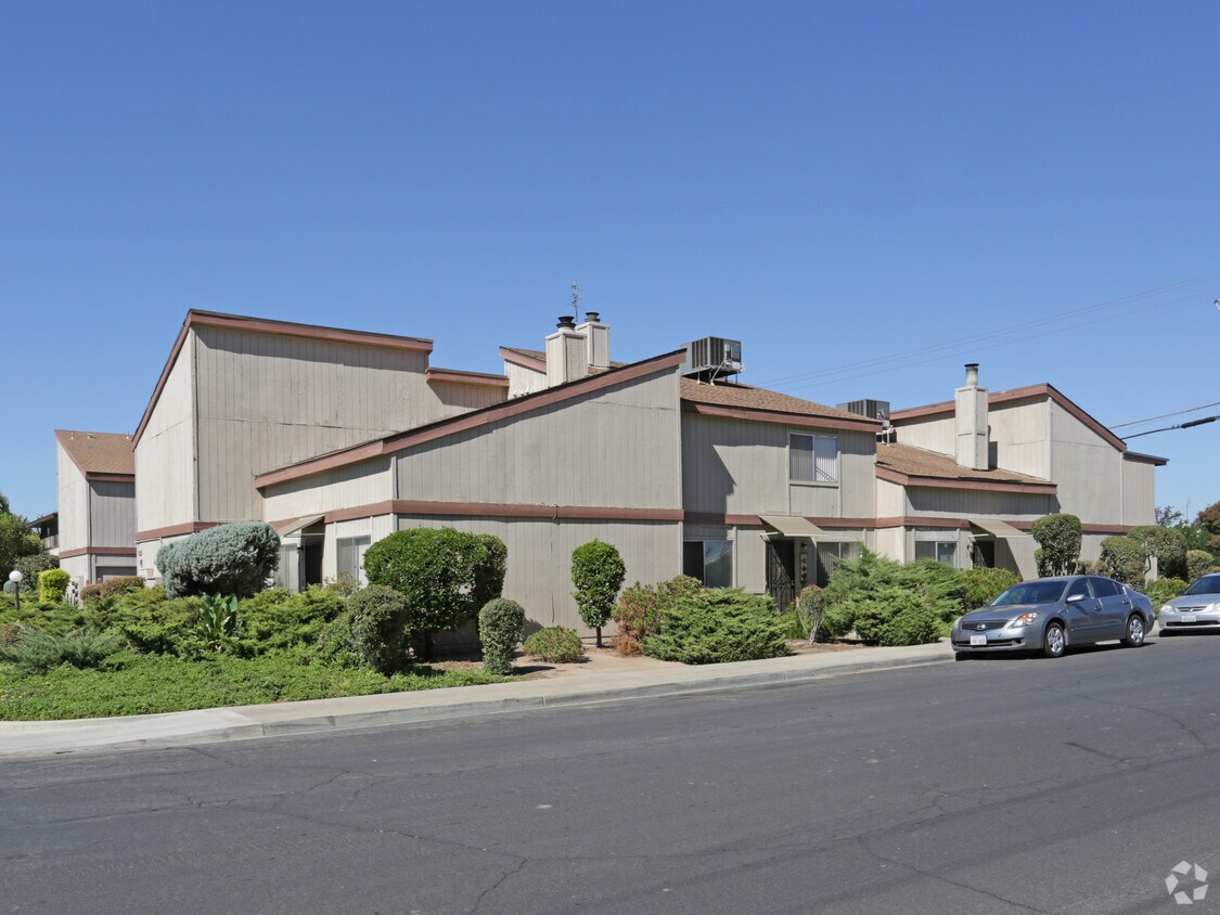 Foto principal - Lincoln Apartments