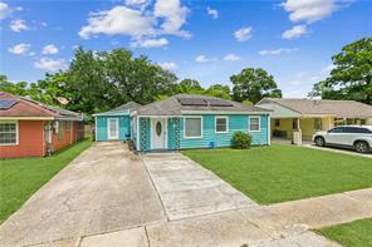 Primary Photo - Beautiful Gentilly home!