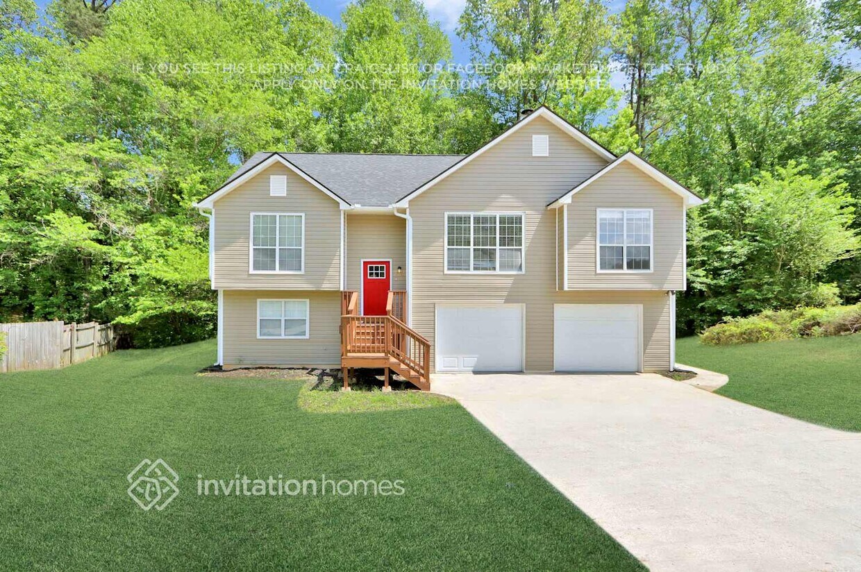 Foto principal - 731 Marble Arch Ave