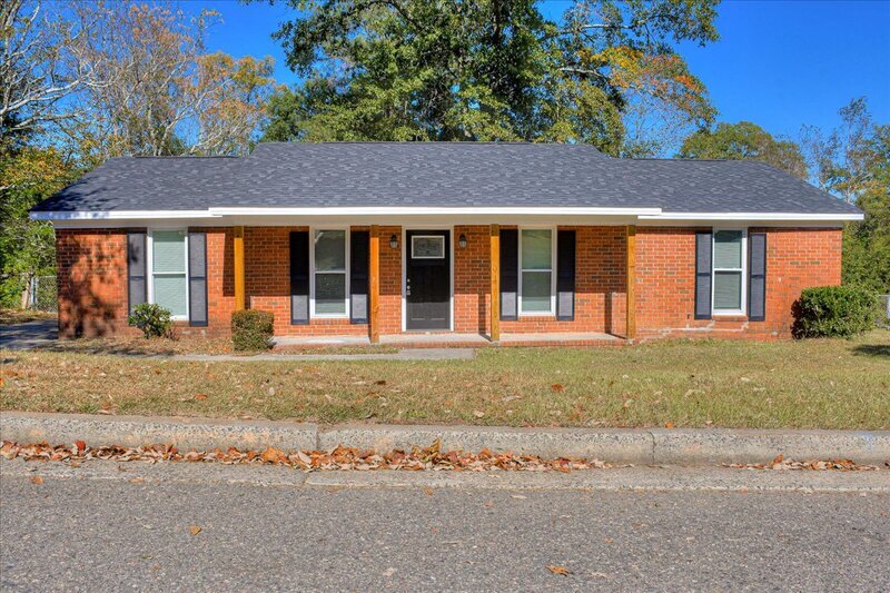 2861 Pheasant Dr, Hephzibah, GA 30815 House Rental in Hephzibah, GA