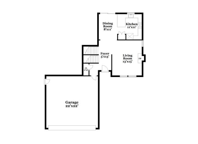 Foto del edificio - 514 Timberline Pl