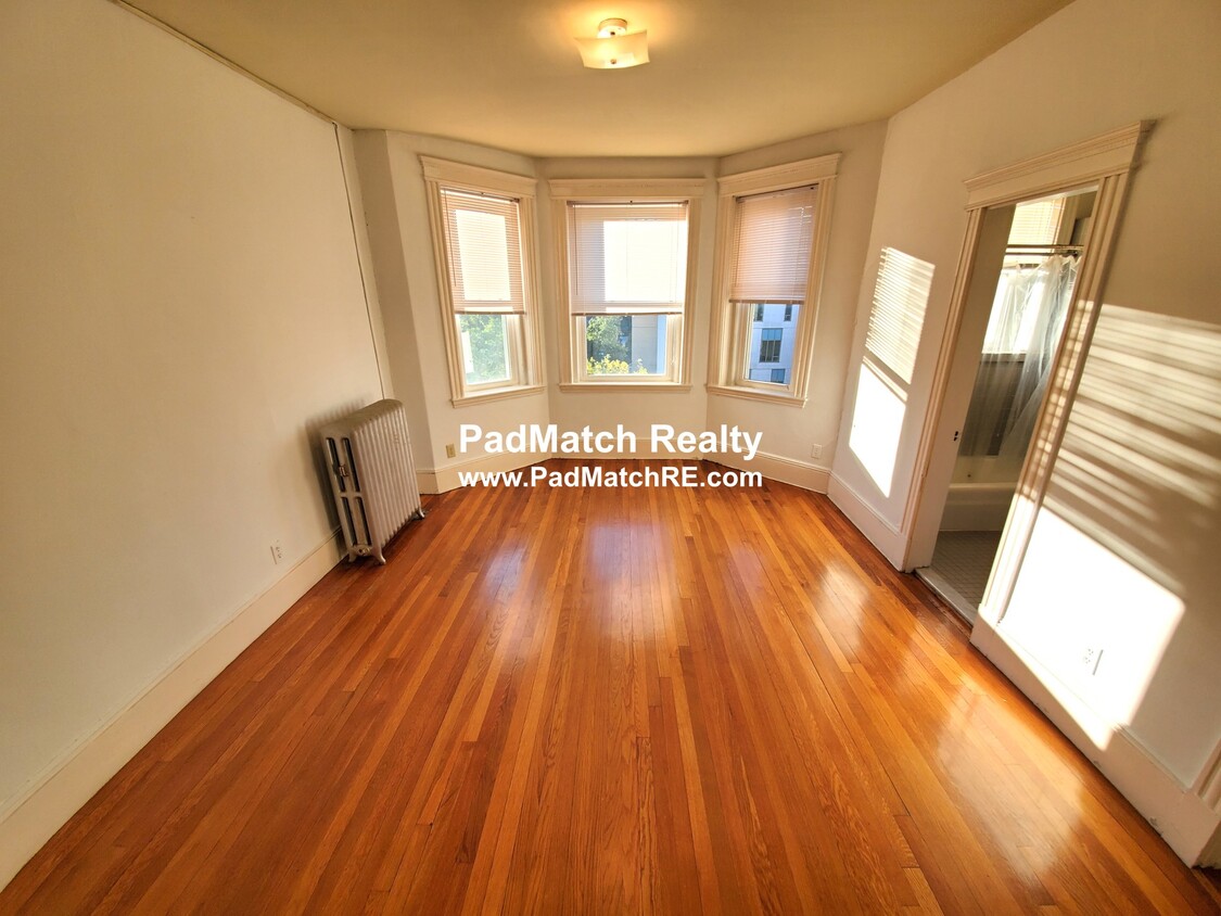 Foto principal - 11 Tetlow St