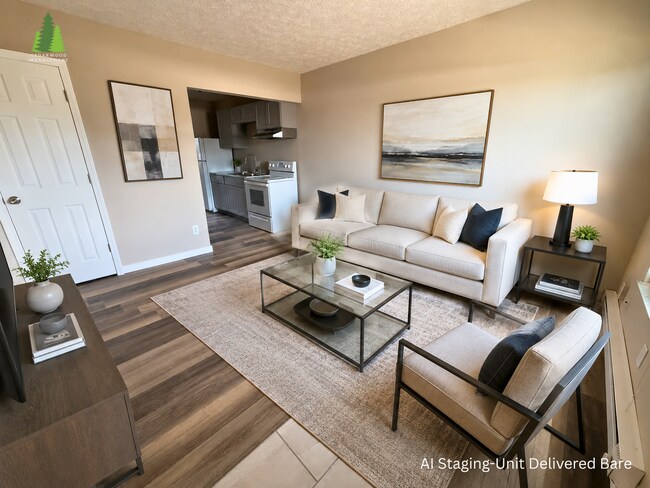 Foto del edificio - LIMITED TIME SUMMER OFFER! FREE RENT FOR YOUR FIRST MONTH! 1 Bedroom Apartment unit in Anderson A...