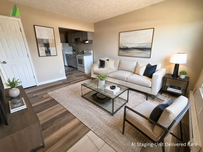 Building Photo - LIMITED TIME SUMMER OFFER! FREE RENT FOR YOUR FIRST MONTH! 1 Bedroom Apartment unit in Anderson A...