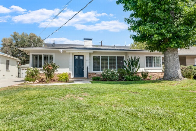 Building Photo - 5124 Vista del Monte Ave