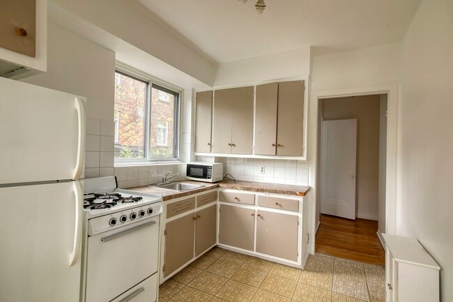 Photo du bâtiment - 3185 Av. Van Horne