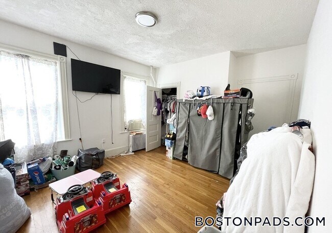Foto del edificio - 22 Humphreys St