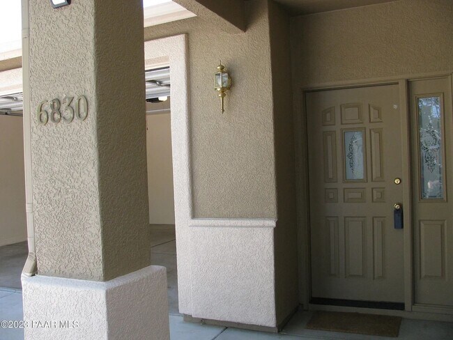 Foto del edificio - Charming 3BR/2BATH House in Prescott Valley