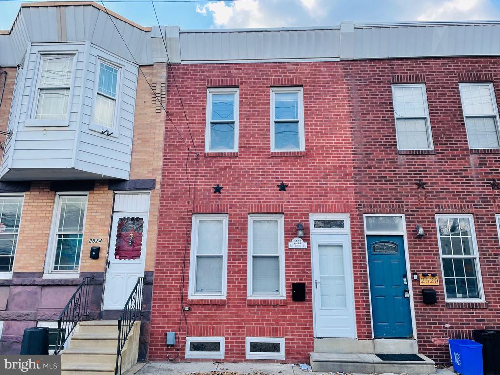Foto principal - 2522 E Lehigh Ave