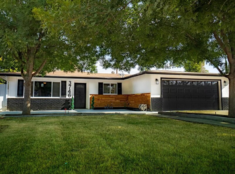 3746 W Cambridge Ave, Visalia, CA 93277 House Rental in Visalia, CA