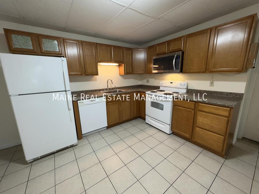 Foto principal - 1817 Hammond St