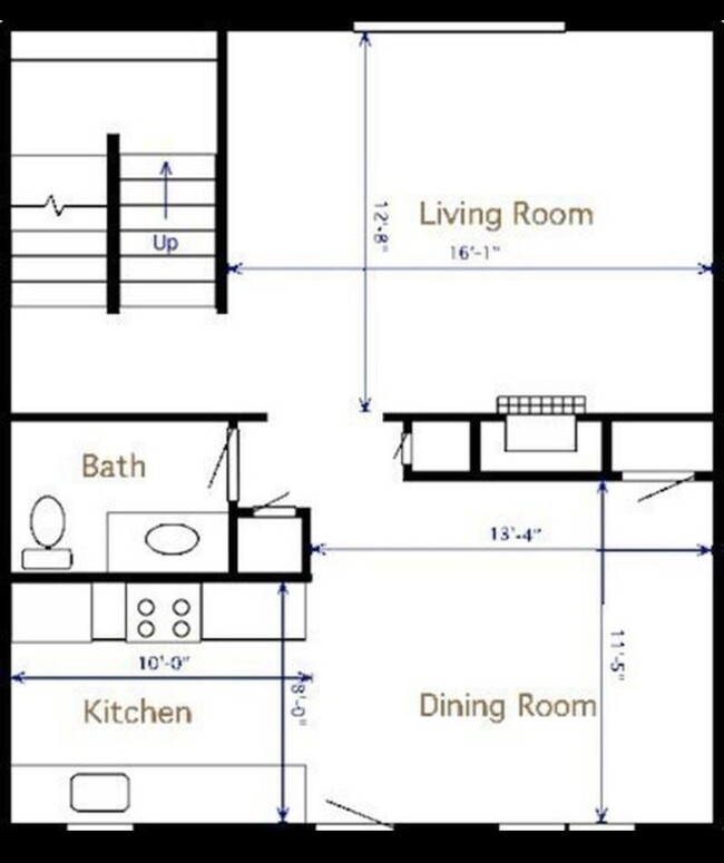 Building Photo - 14 Meeting House Ln