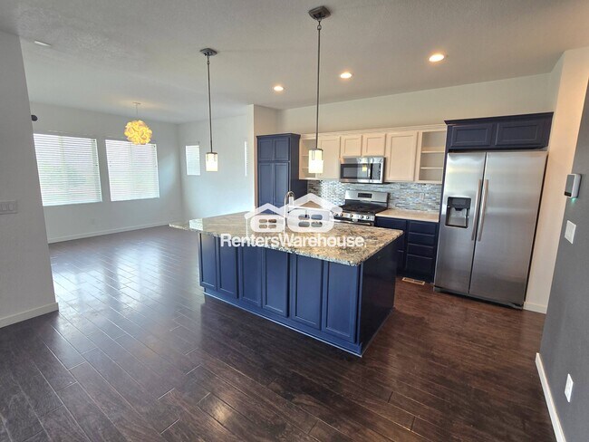 Foto del edificio - 17265 E 110th Ct