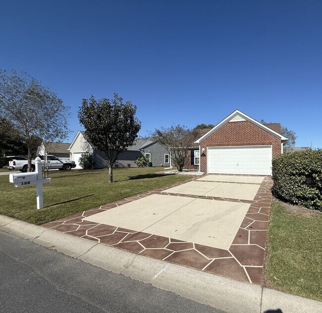 Foto del edificio - Myrtle Beach - 3 Bedroom / 2 Bathroom Home