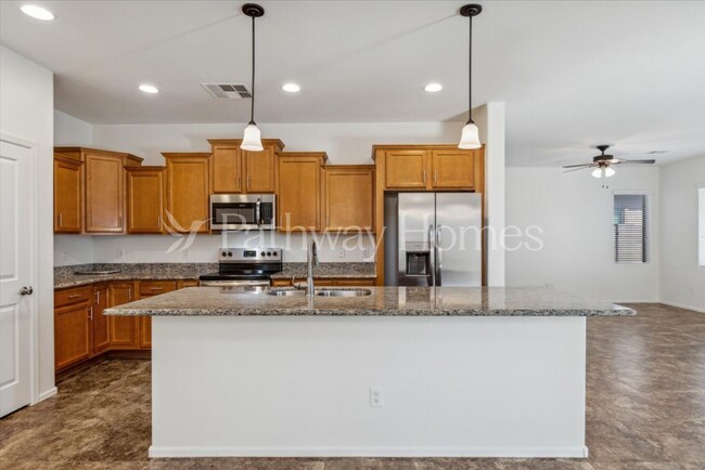 Foto del edificio - 37963 W Merced St