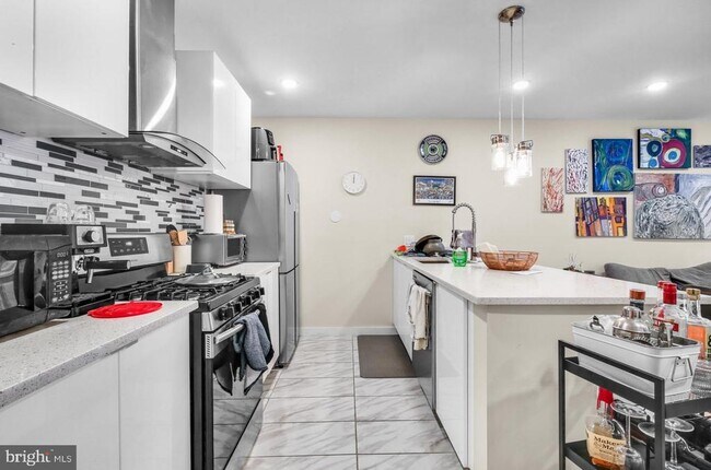 Foto del edificio - 848 N 15th St