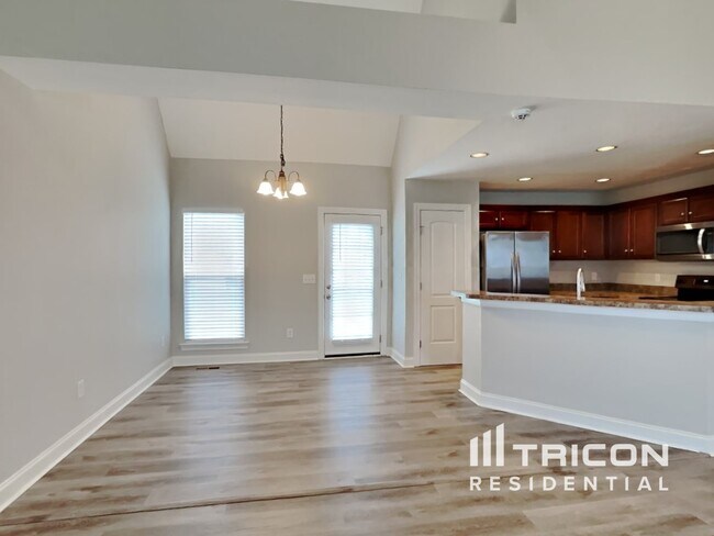 Foto del edificio - 1325 Allison Ct