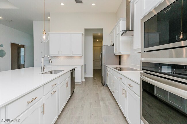 Foto del edificio - 5423 Ternberry Rd