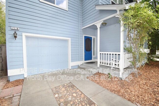 Foto del edificio - 7116 Marsh Way