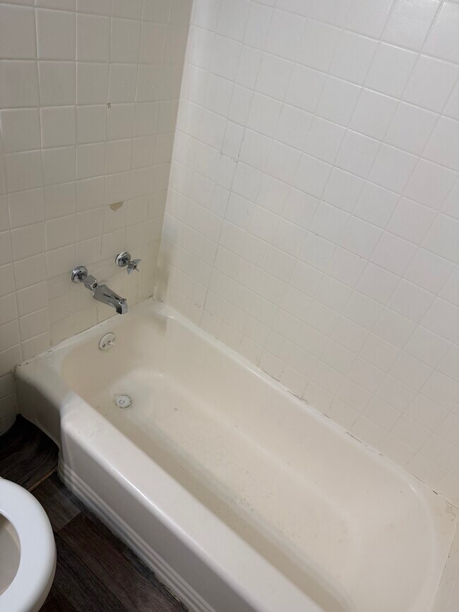 Foto del edificio - Pine Street Terrace