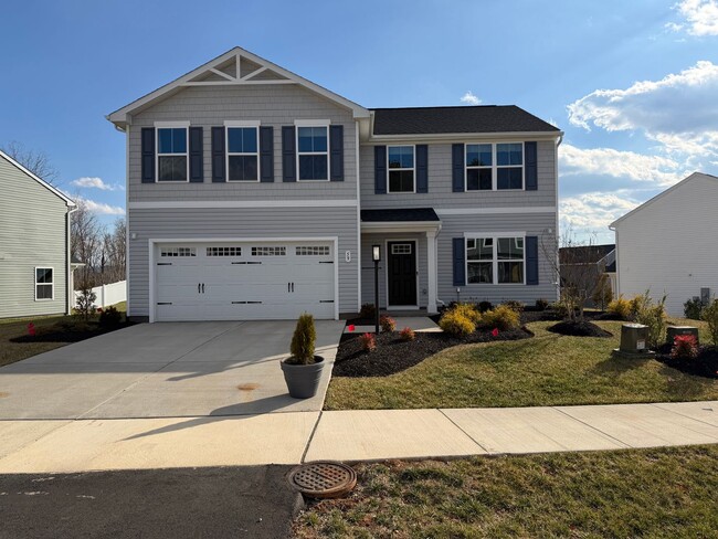 Building Photo - 59 Glacier Ave