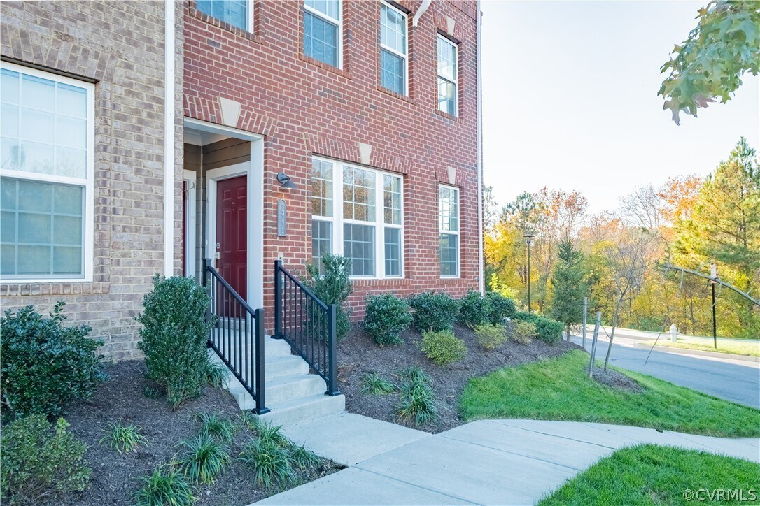 4341 Saunders Station Loop, Short Pump, VA 23233 Condo for Rent in