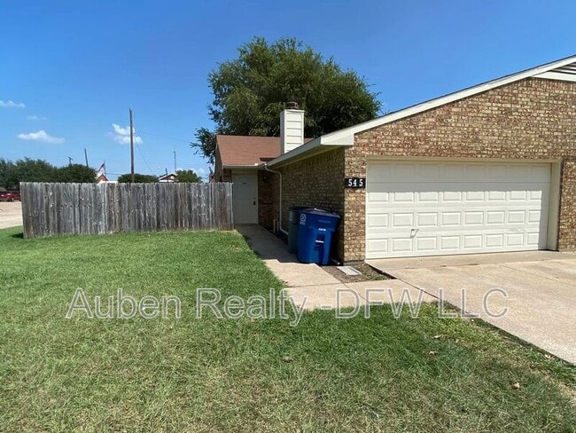 Foto del edificio - 545 Canary Ln