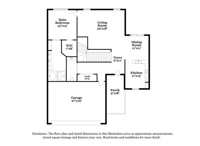 Foto del edificio - 4040 Watercove Dr