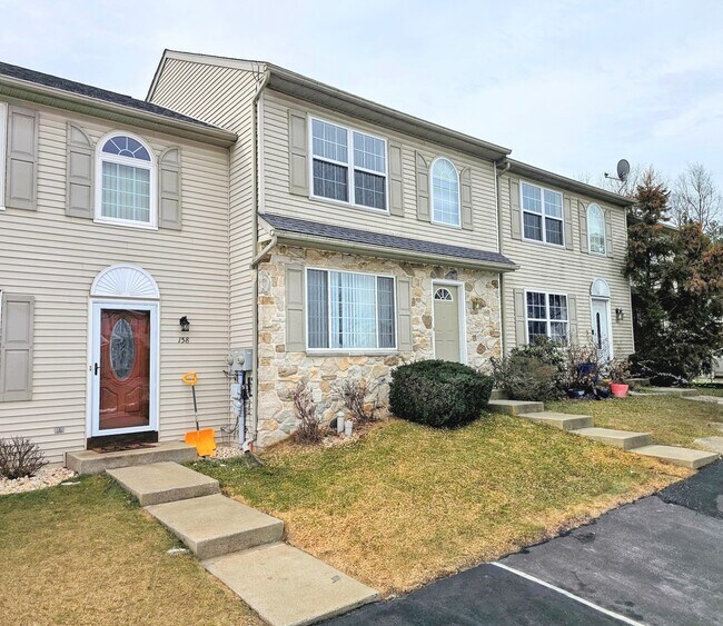 Foto del edificio - 160 Riders Way