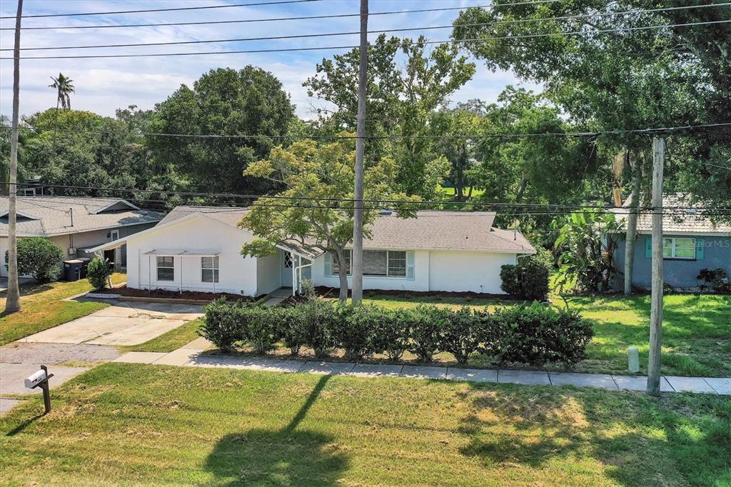 1937 N Highland Ave, Clearwater, FL 33755 House Rental in Clearwater