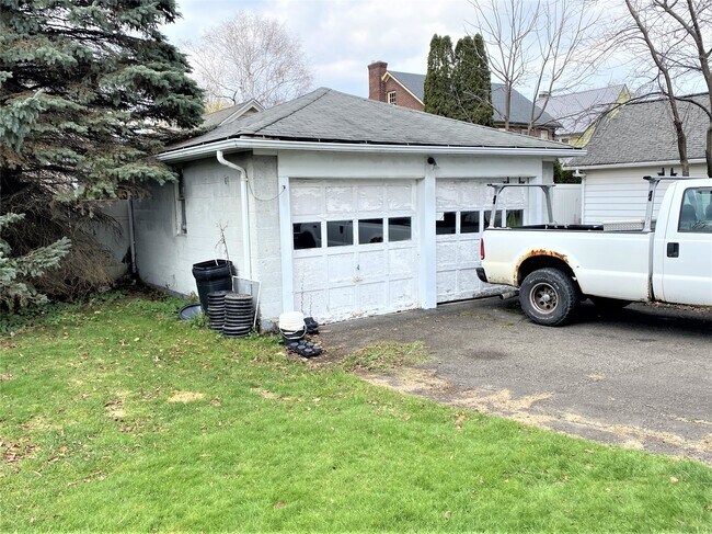 Foto del edificio - 105 Helen St